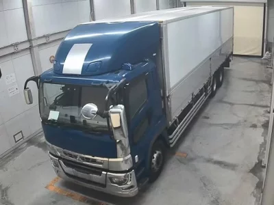 Mitsubishi FUSO TRUCK