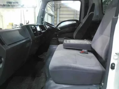 Nissan ATLAS