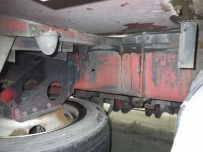 Isuzu TRUCK