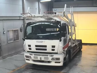 Isuzu TRUCK