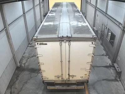 Hino TRUCK