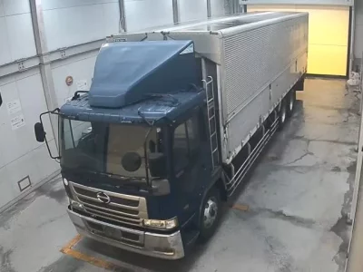 Hino TRUCK