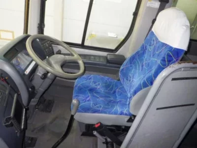 Isuzu BUS
