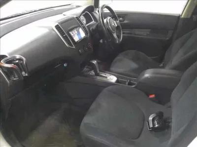 Nissan WINGROAD