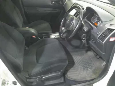Nissan WINGROAD