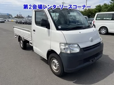 Toyota LITE ACE TRUCK