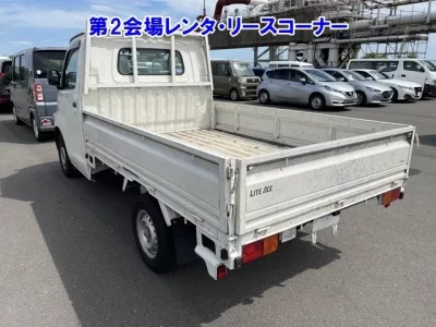 Toyota LITE ACE TRUCK