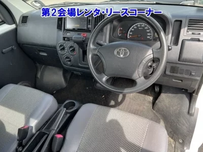 Toyota LITE ACE TRUCK