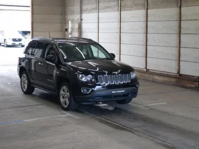 Chrysler JEEP COMPASS