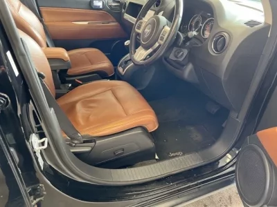 Chrysler JEEP COMPASS