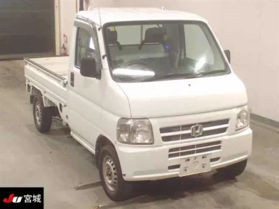 Honda ACTY TRUCK