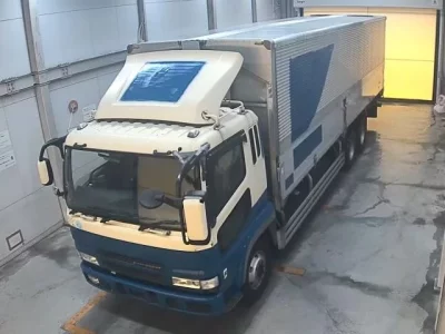 Mitsubishi FUSO TRUCK