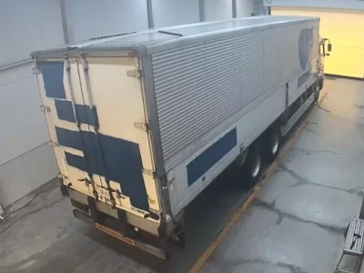 Mitsubishi FUSO TRUCK