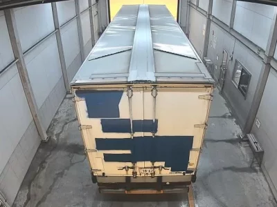 Mitsubishi FUSO TRUCK
