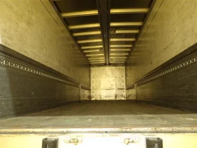 Mitsubishi FUSO TRUCK