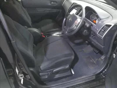 Nissan WINGROAD