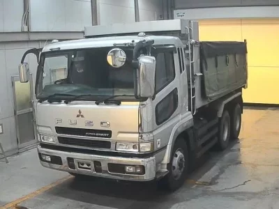 Mitsubishi FUSO TRUCK