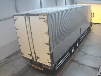 Hino TRUCK