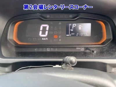 Subaru PLEO PLUS