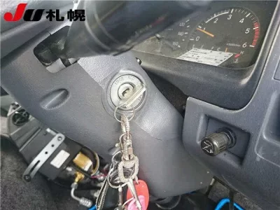 Toyota CAMROAD