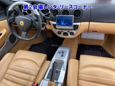 Ferrari 360