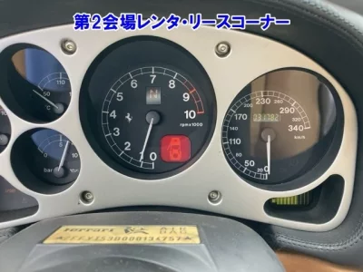 Ferrari 360