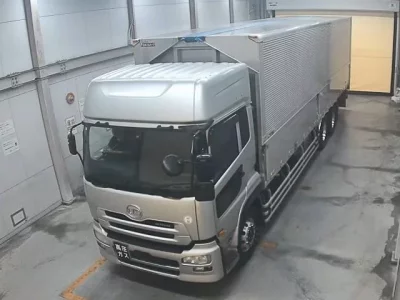 Nissan UD SERIES