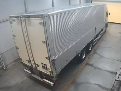 Nissan UD SERIES