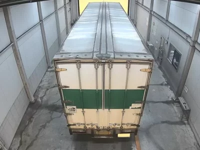 Isuzu TRUCK