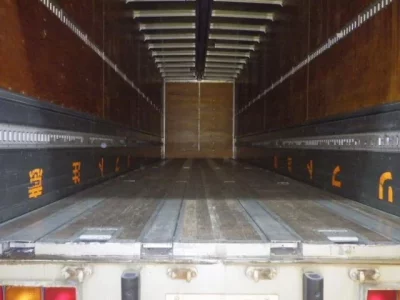 Isuzu TRUCK