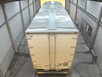 Hino TRUCK
