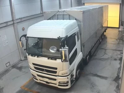 Mitsubishi FUSO TRUCK