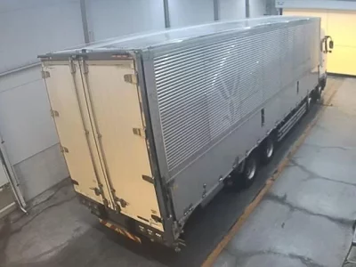 Mitsubishi FUSO TRUCK