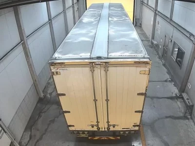 Mitsubishi FUSO TRUCK