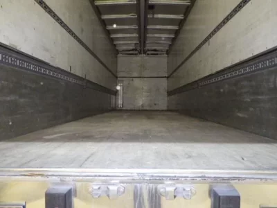 Mitsubishi FUSO TRUCK