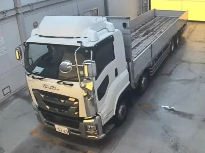 Isuzu TRUCK