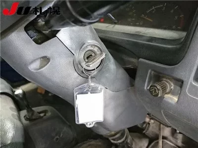 Toyota TOYOACE