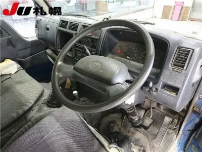 Toyota TOYOACE