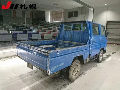Toyota TOYOACE