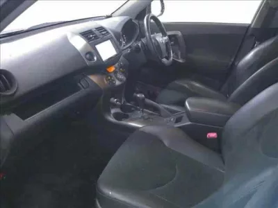 Toyota VANGUARD