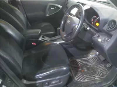 Toyota VANGUARD