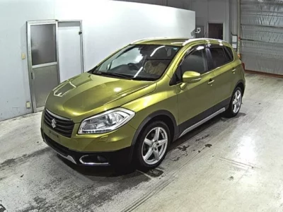 Suzuki SX-4