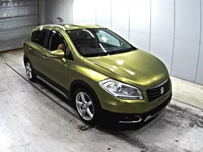 Suzuki SX-4