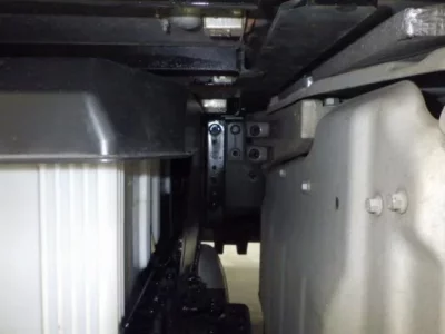 Nissan UD SERIES