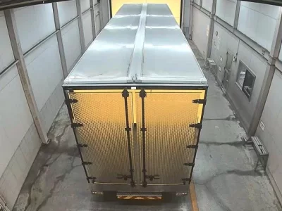 Hino TRUCK