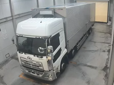 Nissan UD SERIES