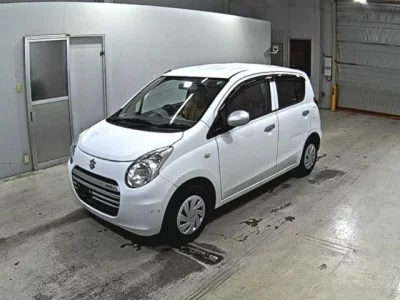 Suzuki ALTO ECO