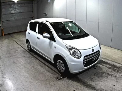 Suzuki ALTO ECO