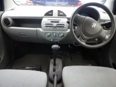 Suzuki ALTO ECO