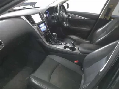 Nissan SKYLINE